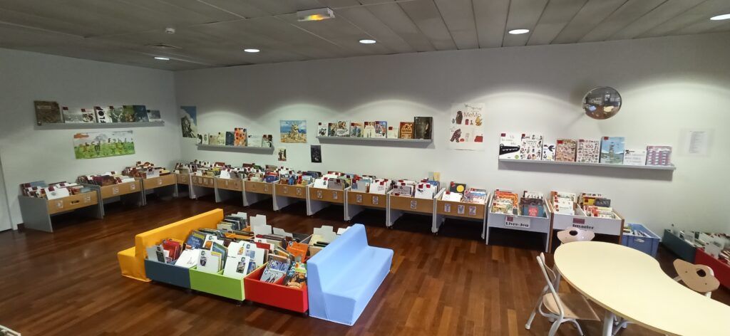 albums média